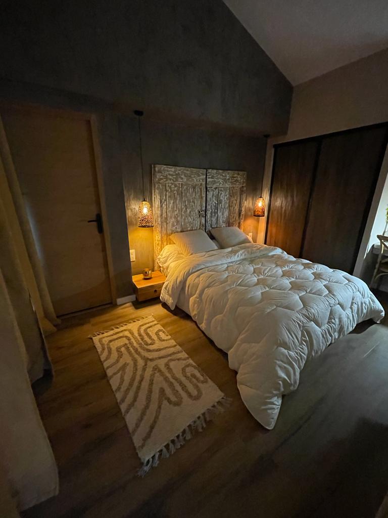 ห้องนอน