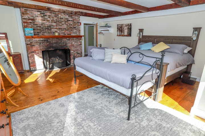 Kearsage suite