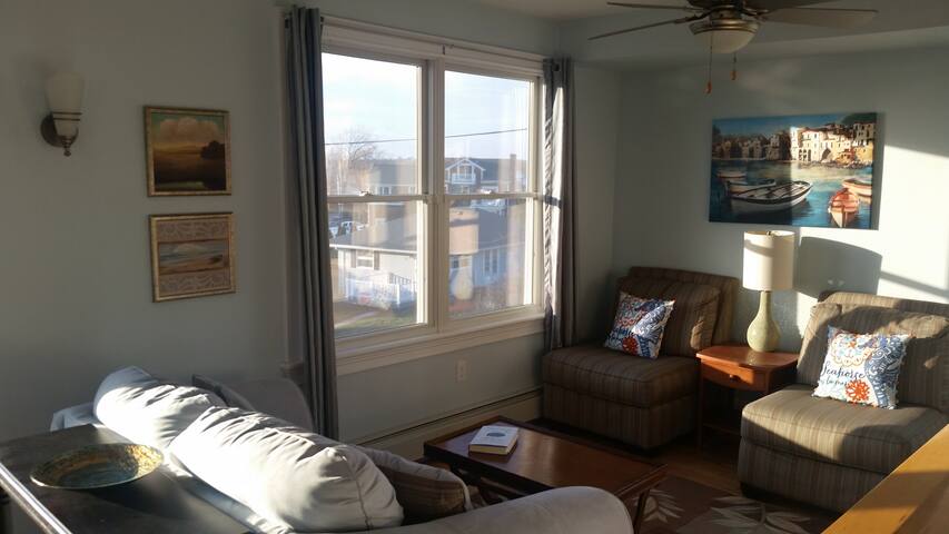 Luxury Beach House, Easton Point gallery image 4