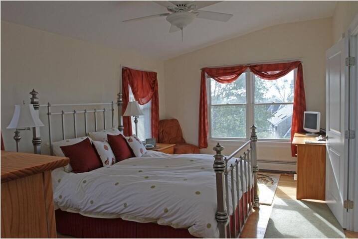 Luxury Beach House, Easton Point gallery image 3