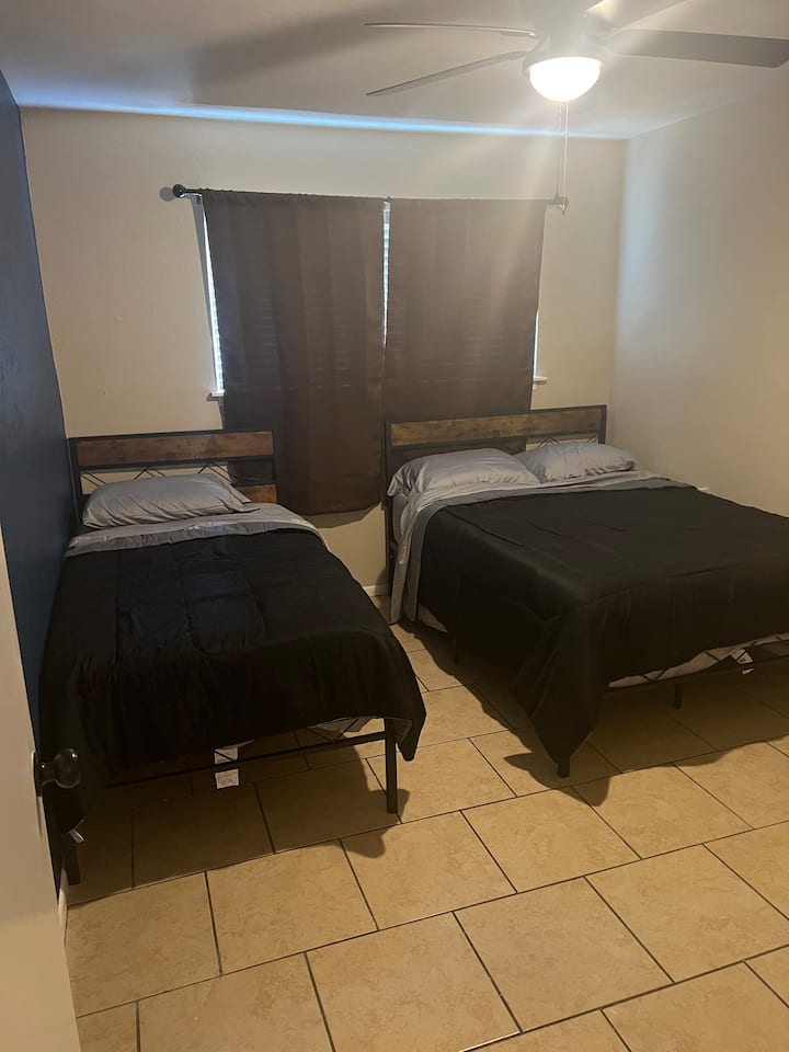 Chambre 1