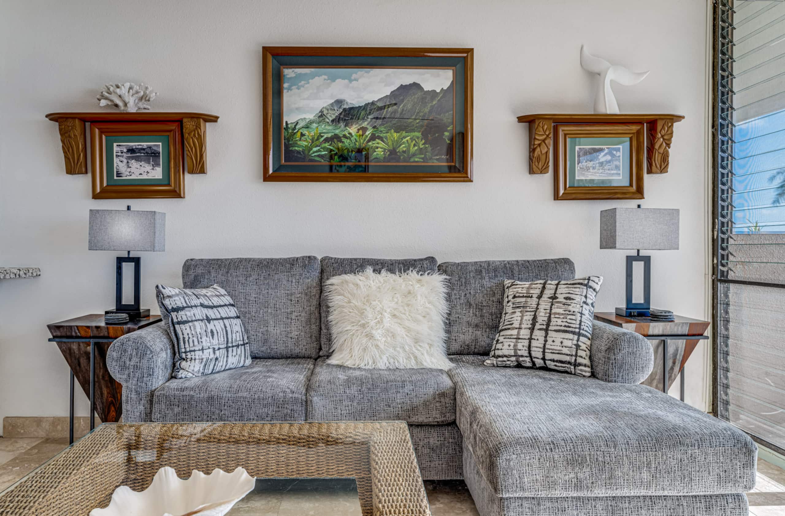 Condo in Wailuku · ★4.96 · 1 bedroom · 1 bed · 1 bath - Image 31