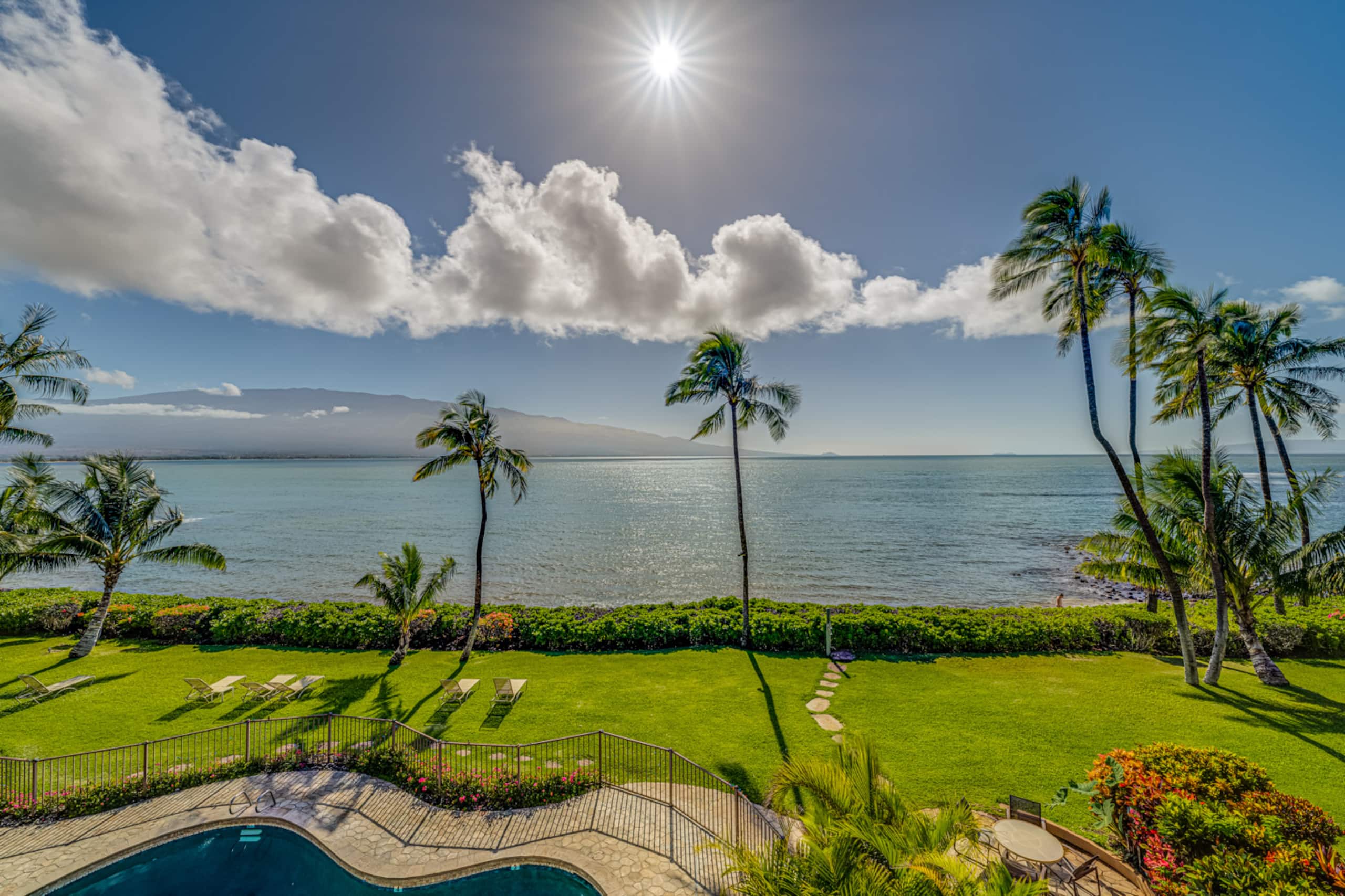 Condo in Wailuku · ★4.96 · 1 bedroom · 1 bed · 1 bath - Image 13