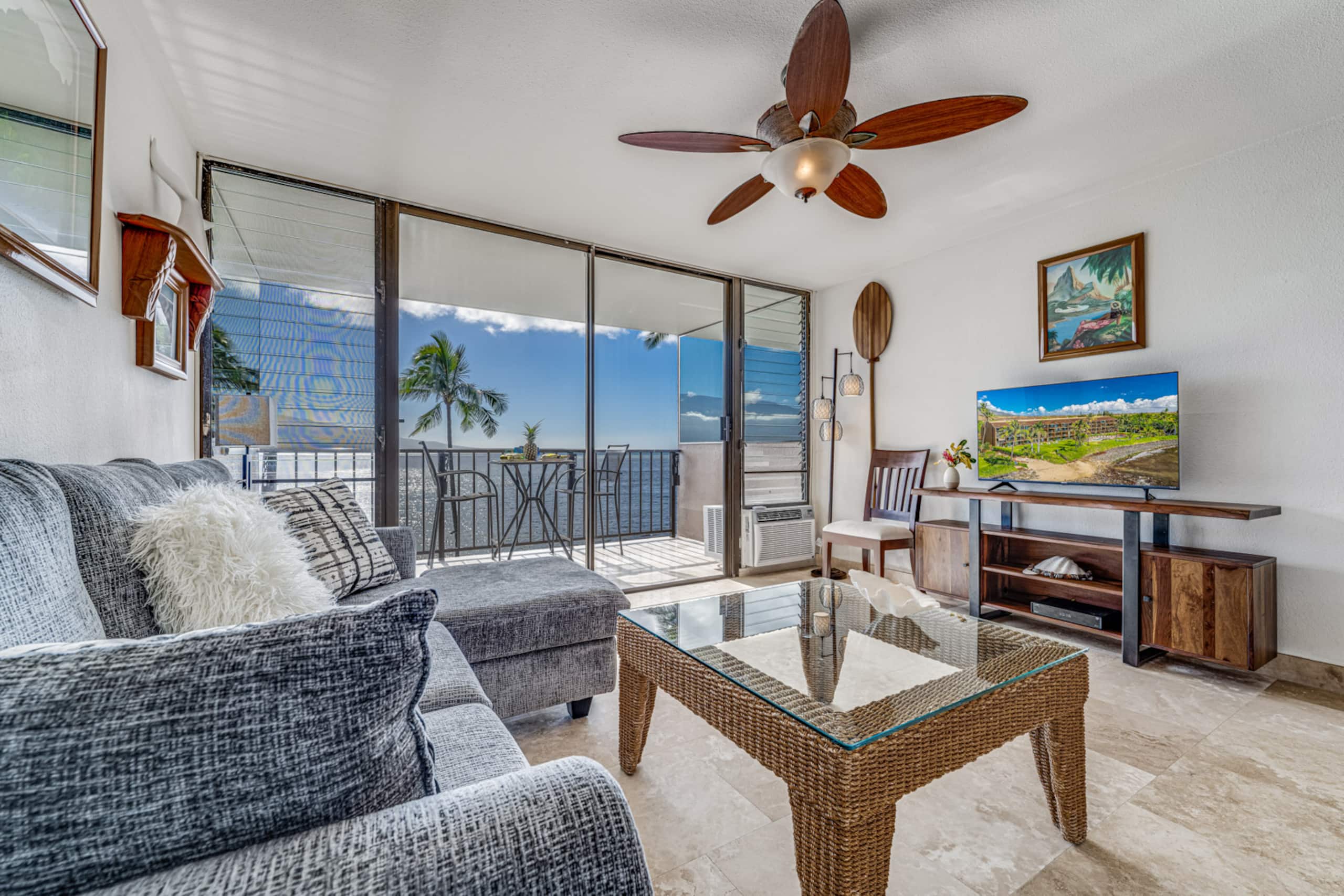 Condo in Wailuku · ★4.96 · 1 bedroom · 1 bed · 1 bath - Image 27