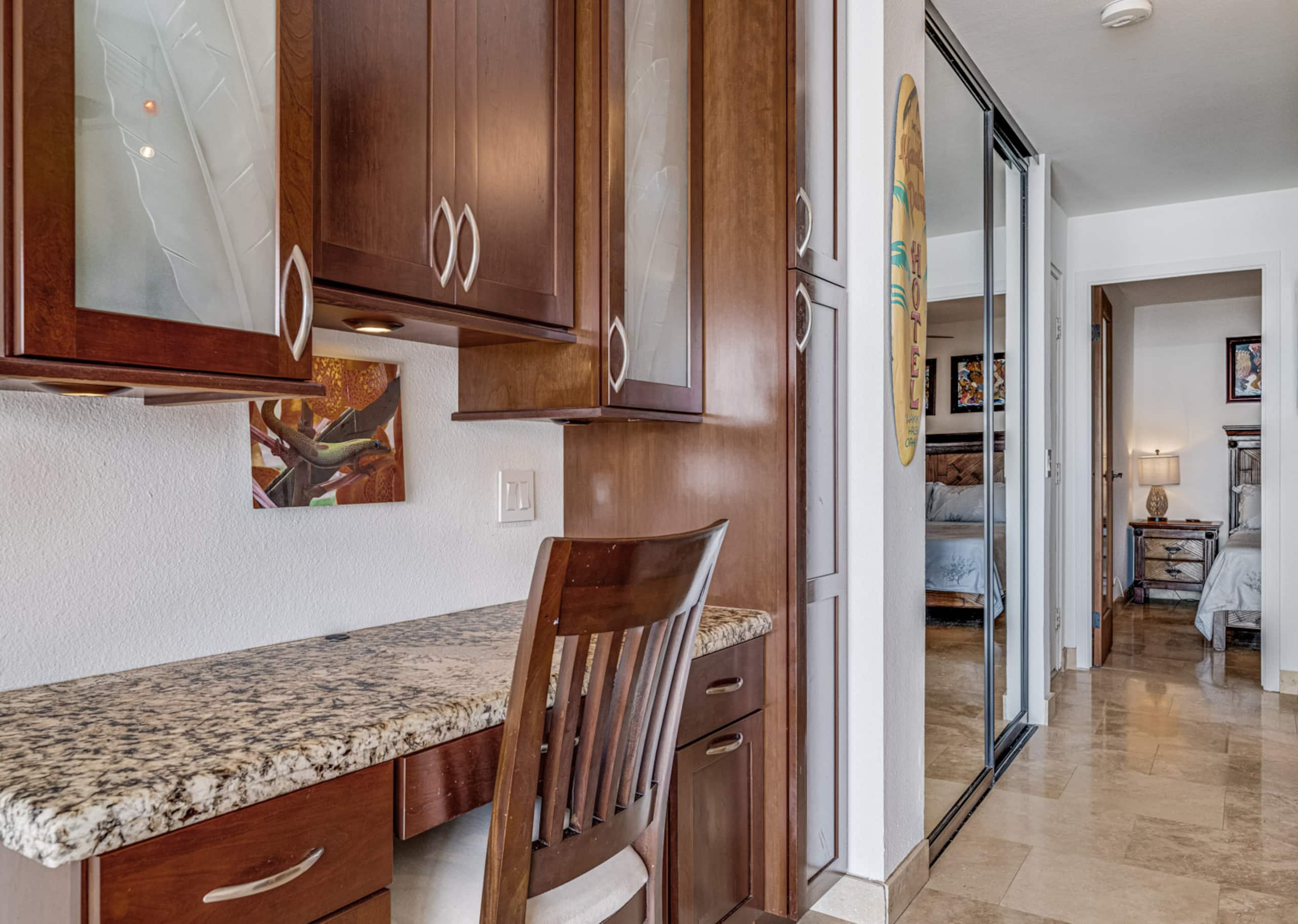 Condo in Wailuku · ★4.96 · 1 bedroom · 1 bed · 1 bath - Image 29