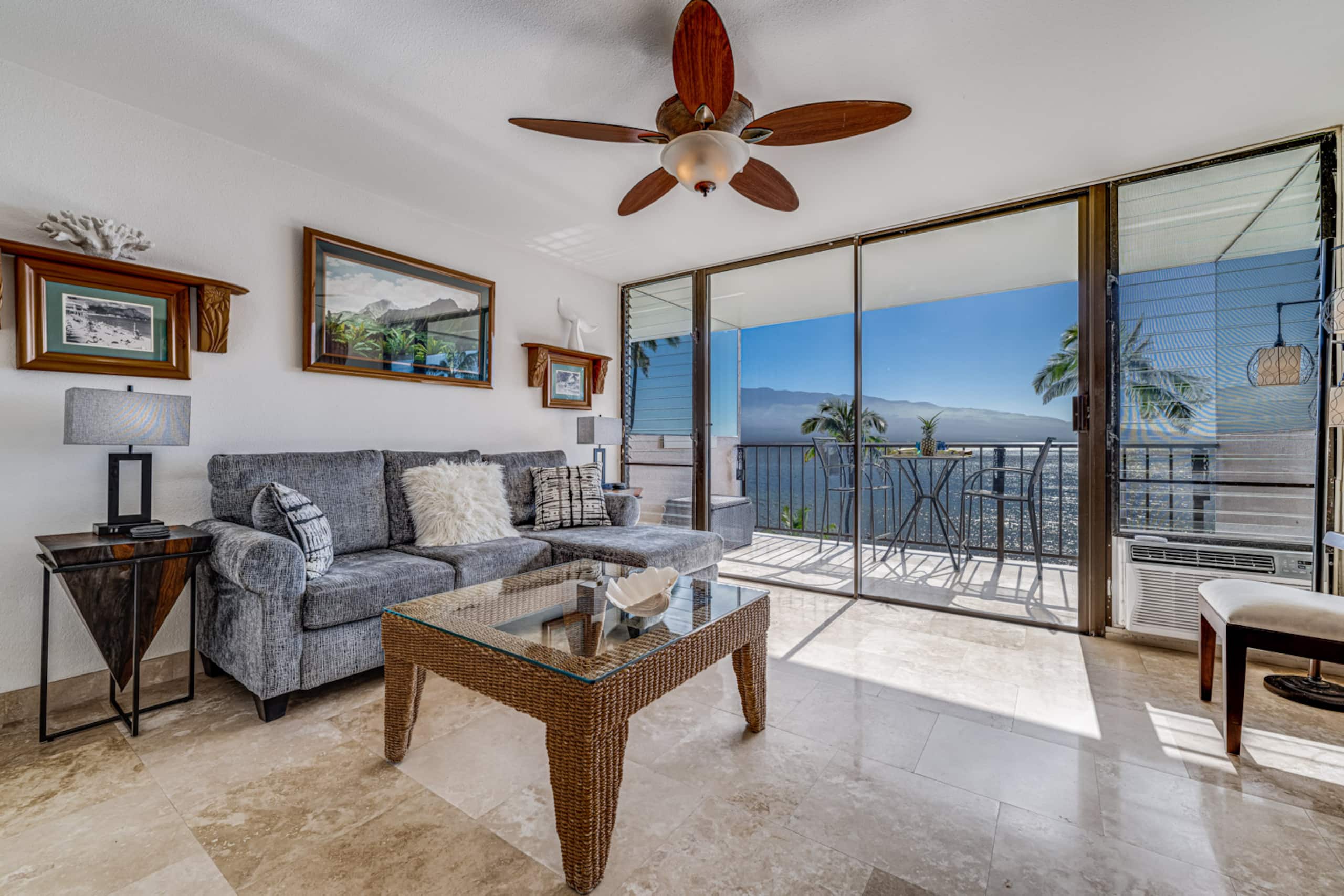 Condo in Wailuku · ★4.96 · 1 bedroom · 1 bed · 1 bath - Image 32