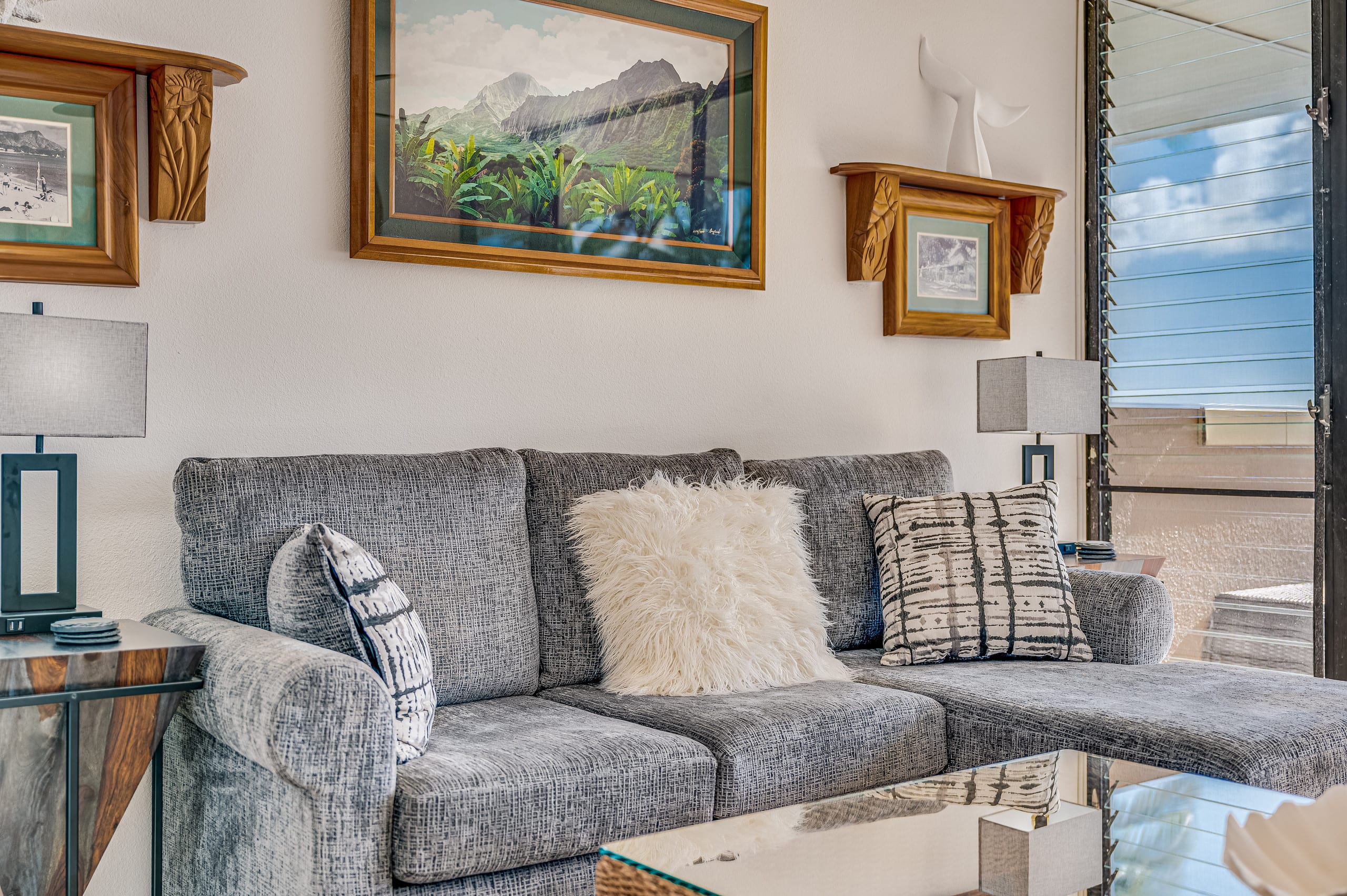 Condo in Wailuku · ★4.96 · 1 bedroom · 1 bed · 1 bath - Image 8