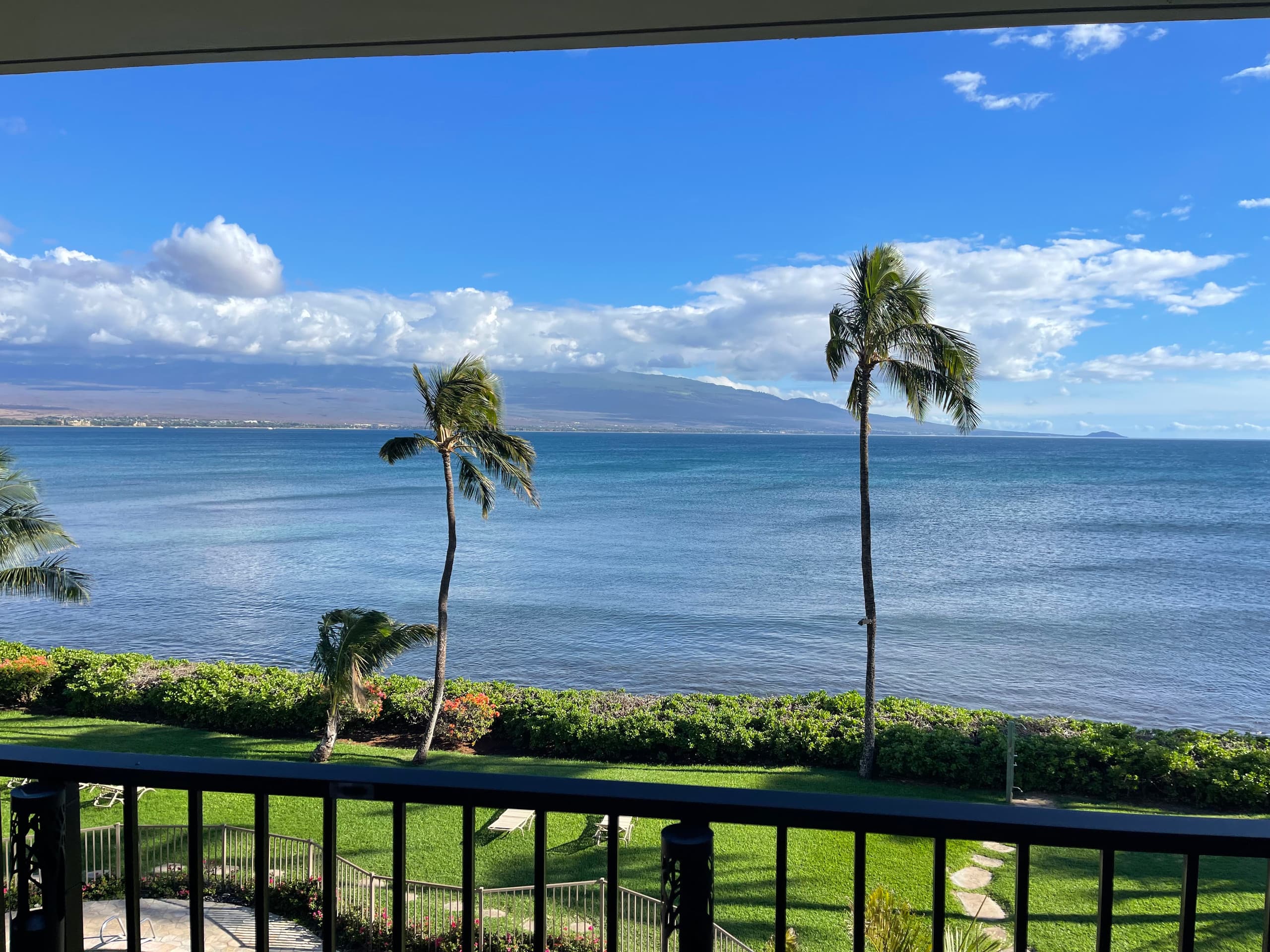 Condo in Wailuku · ★4.96 · 1 bedroom · 1 bed · 1 bath - Image 17