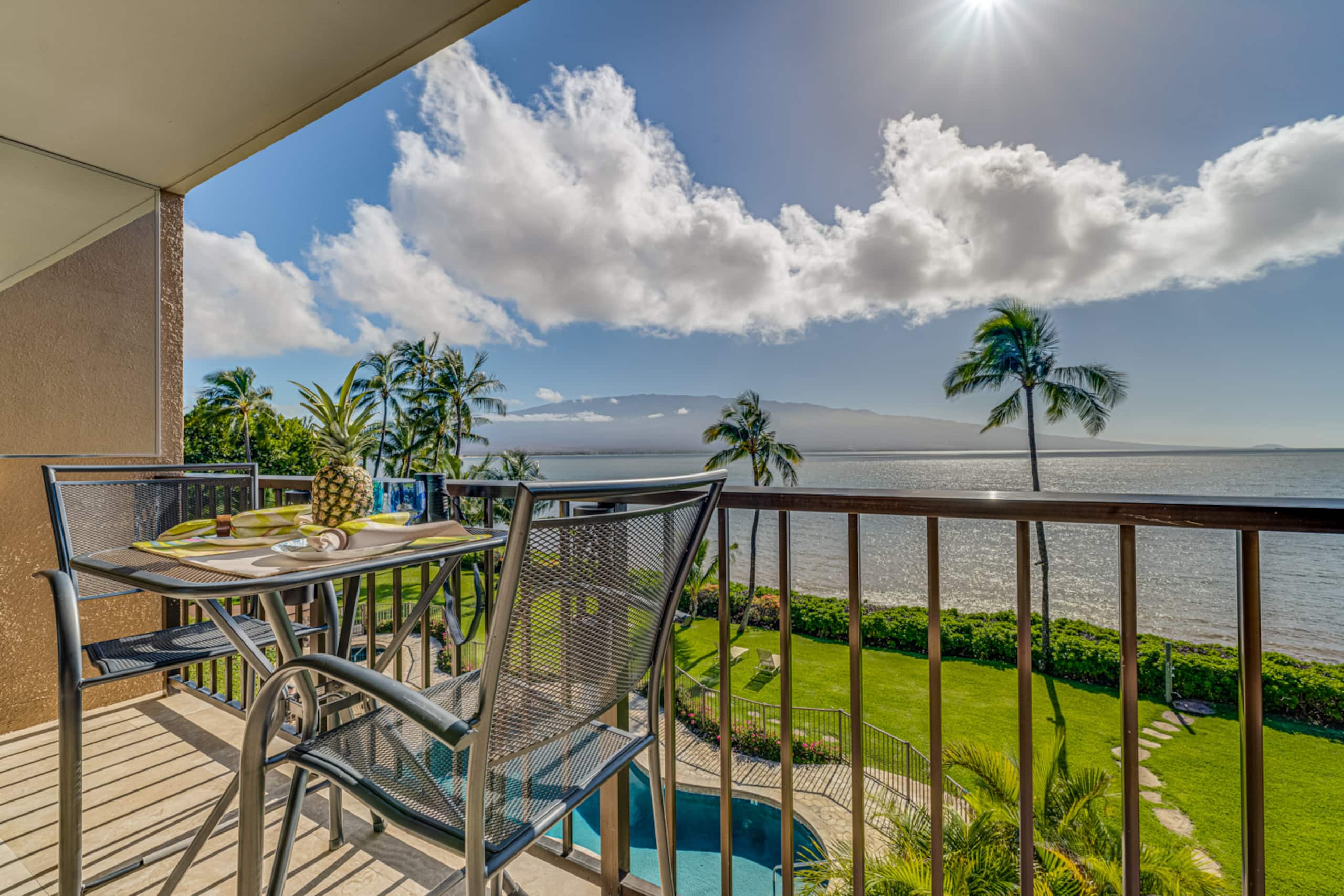 Condo in Wailuku · ★4.96 · 1 bedroom · 1 bed · 1 bath - Image 26