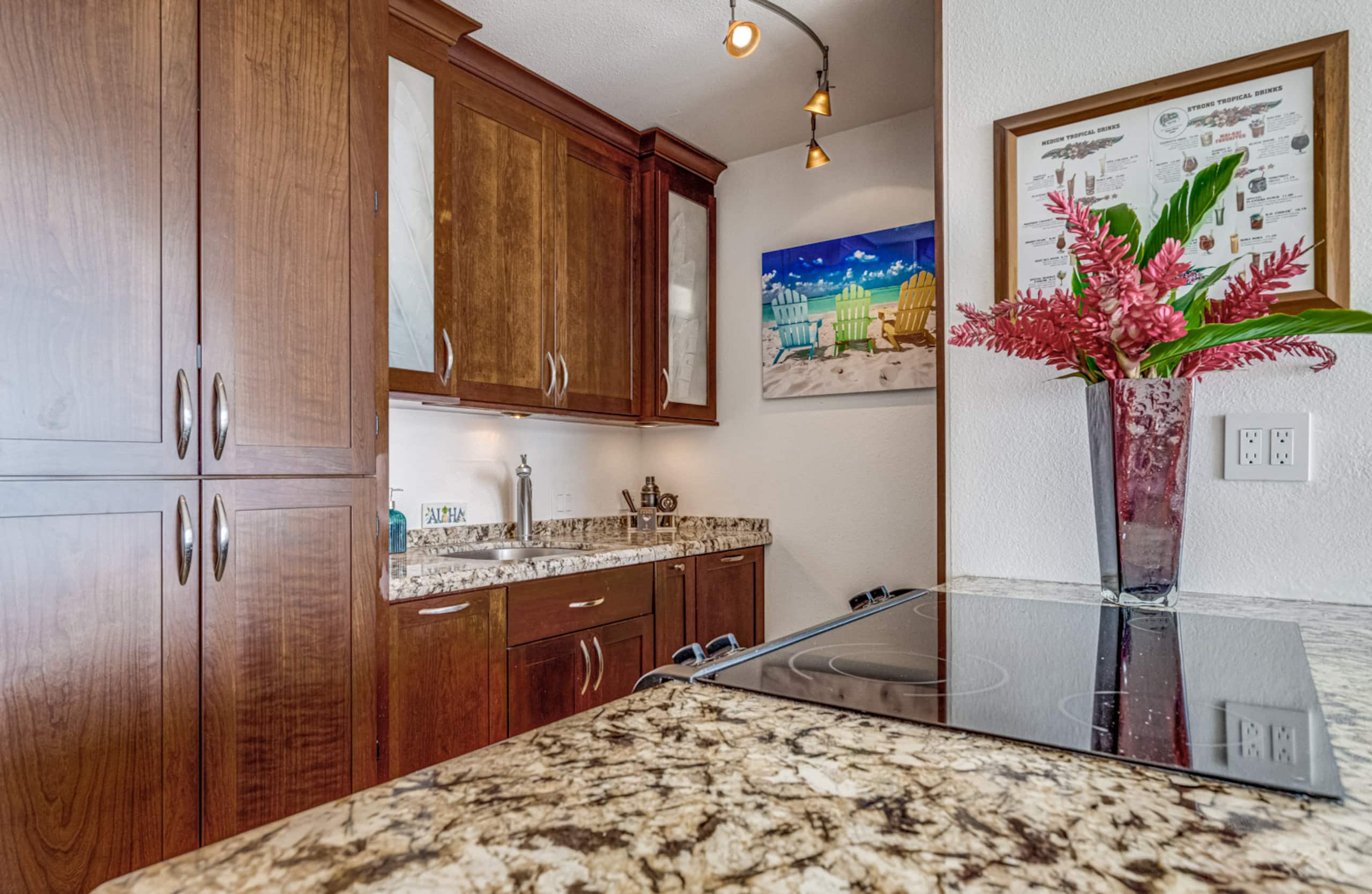 Condo in Wailuku · ★4.96 · 1 bedroom · 1 bed · 1 bath - Image 33