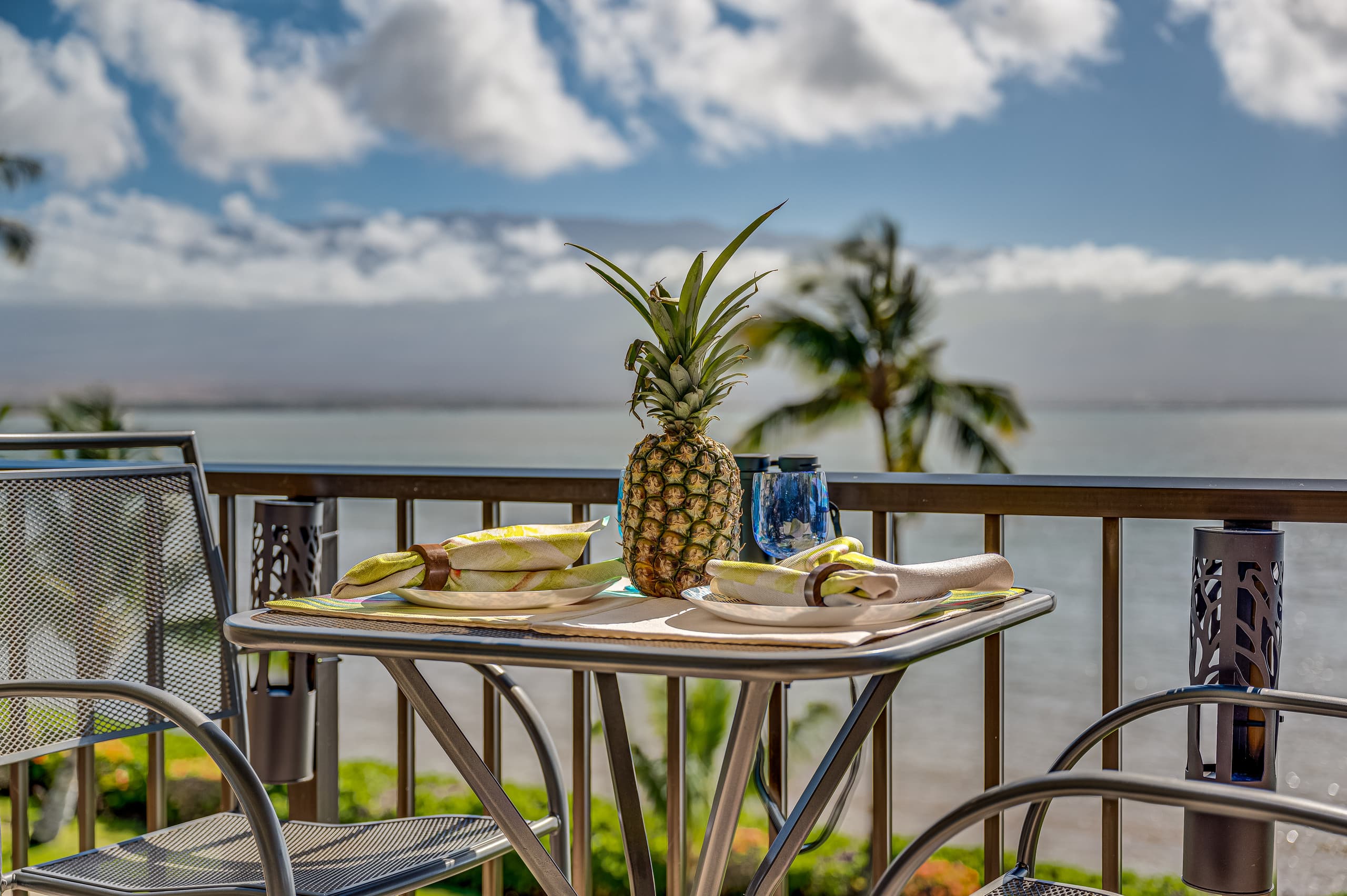 Condo in Wailuku · ★4.96 · 1 bedroom · 1 bed · 1 bath - Image 1