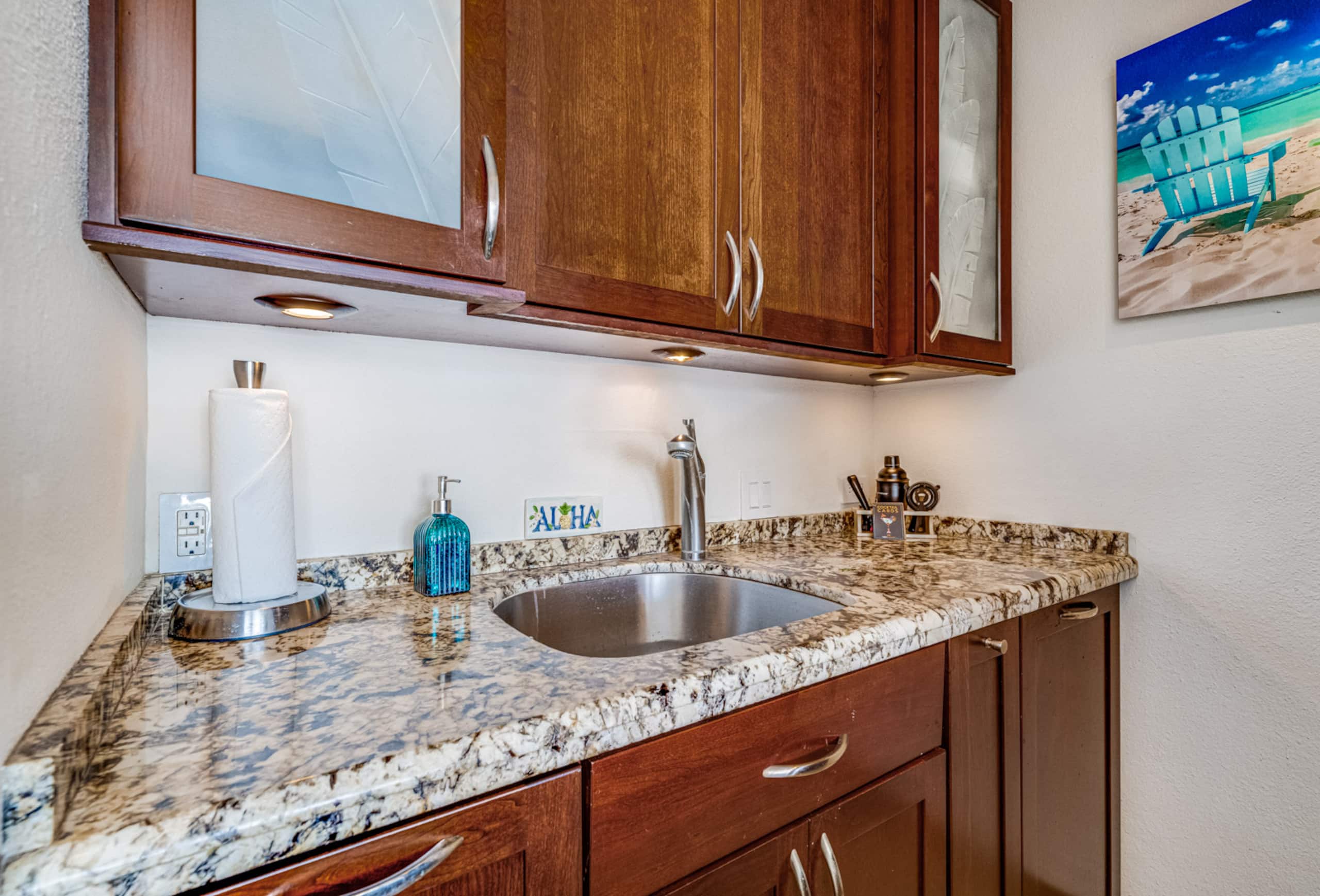 Condo in Wailuku · ★4.96 · 1 bedroom · 1 bed · 1 bath - Image 39