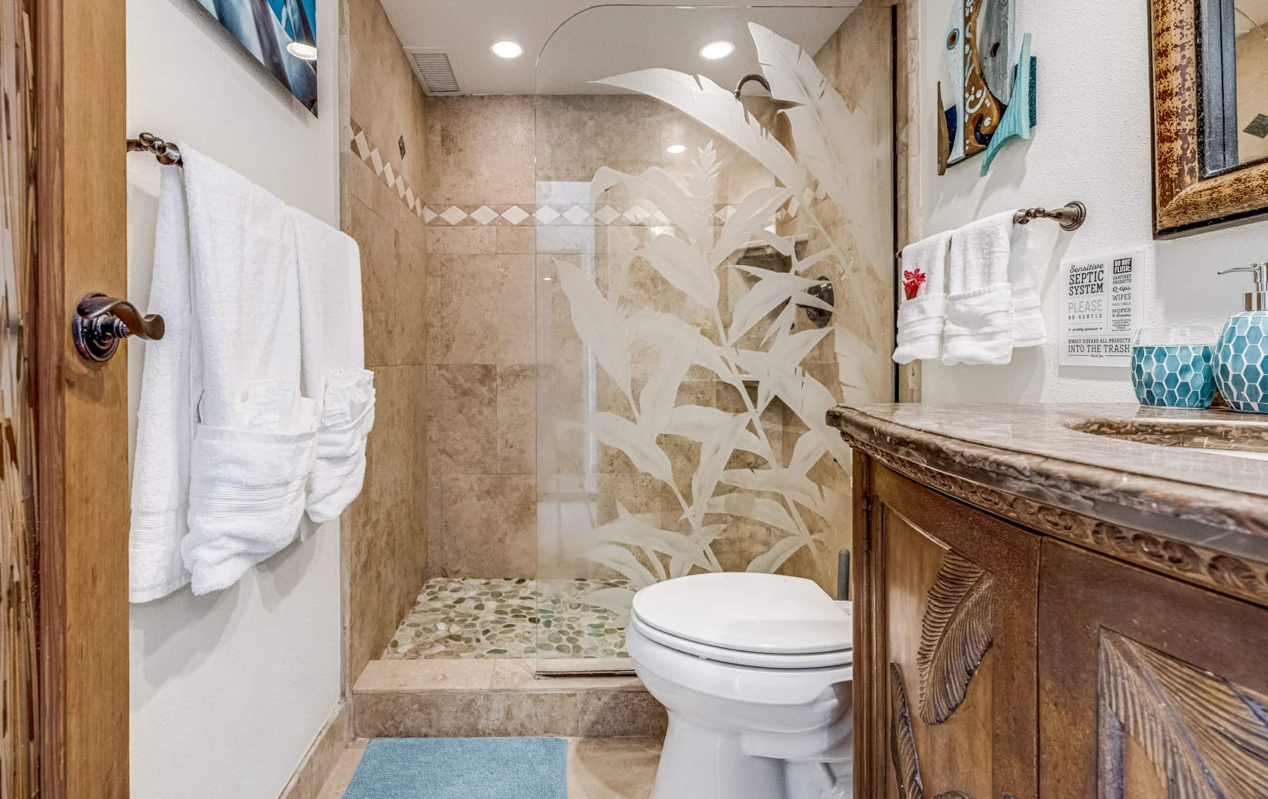 Condo in Wailuku · ★4.96 · 1 bedroom · 1 bed · 1 bath - Image 34