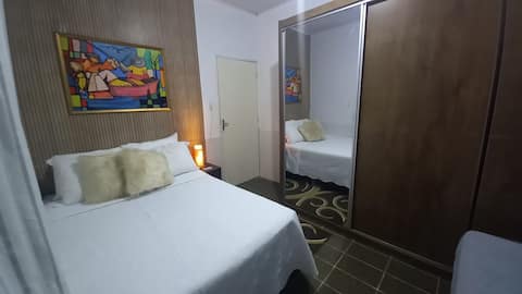 Airbnb em destaque: Bairro Nova Marabá, page 23 em Marabá
