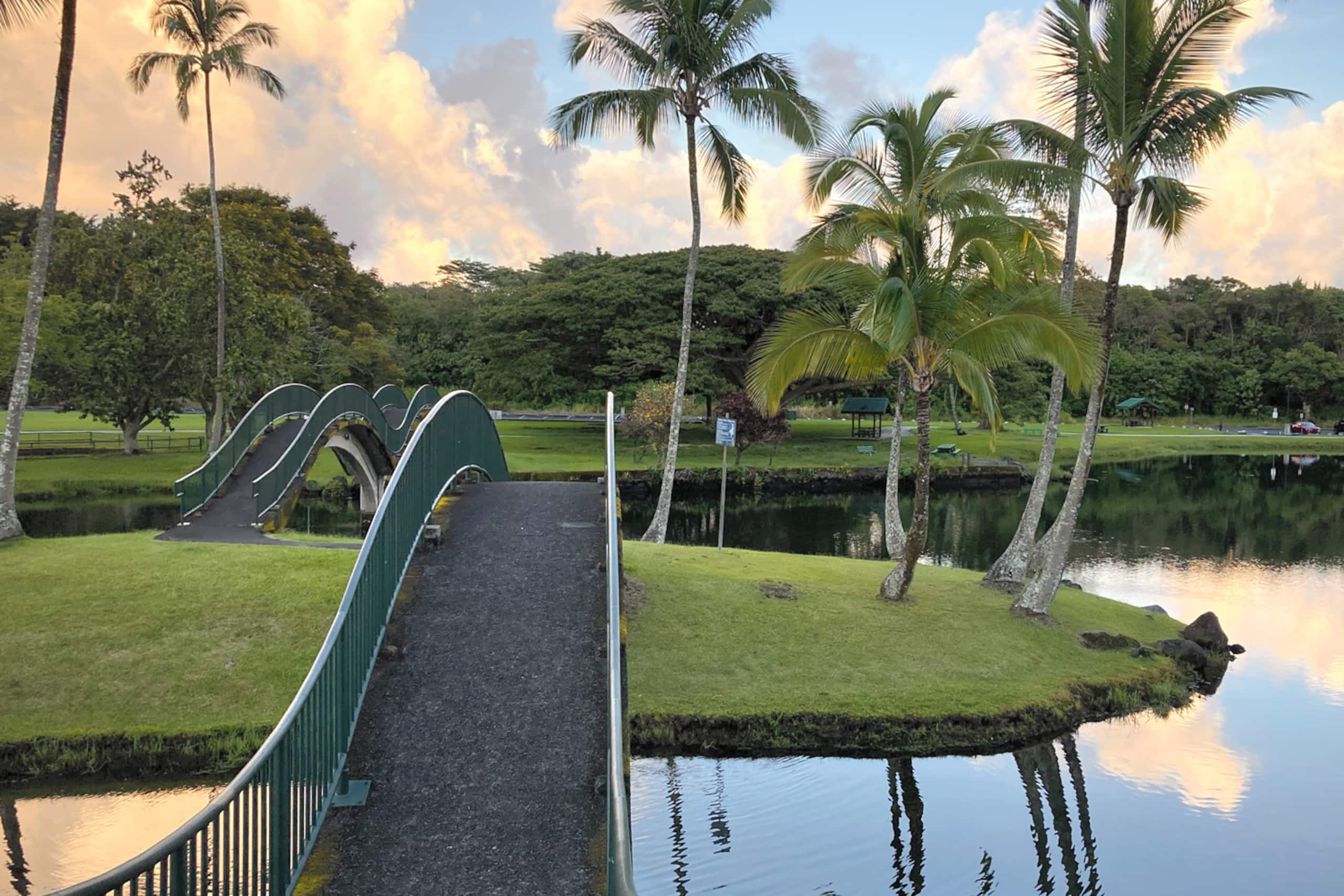 Kulani - 2 bd Spectacular Views, A/C, Pool, WI-FI - Photo 19