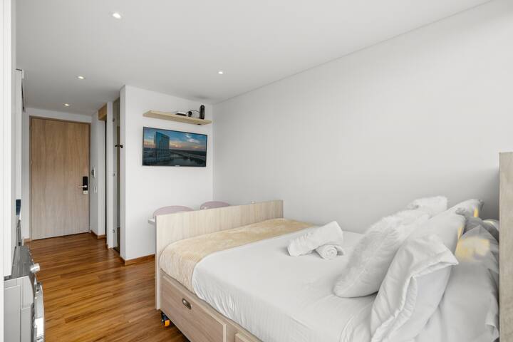 FraileHomes managed Airbnb listing 2