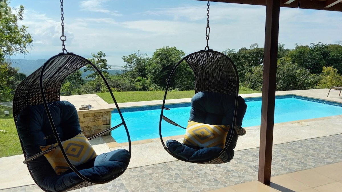Casa Ballena Views — photo 1
