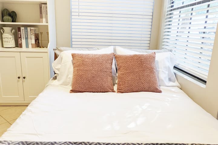 Sleeps 4 Two Comfy Beds Close To All Attractions - Mesa