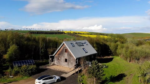 The Grange Woodhouse