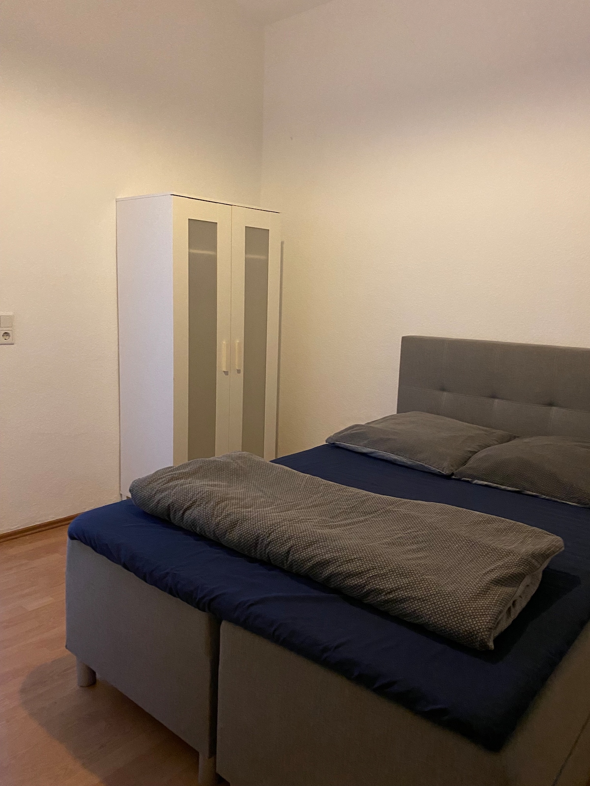 Erfolgreiche Airbnb-Immobilie: Cozy city apartment in Mitte