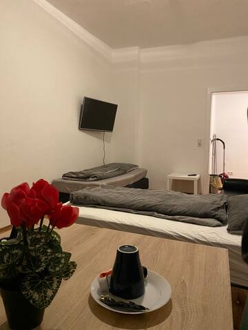 AT-Apartments managed Airbnb listing 3