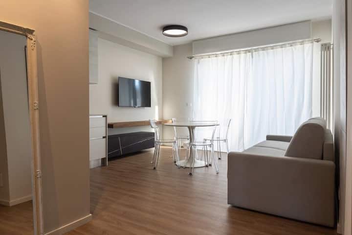 Maison 48 Cit Turin - Turin
