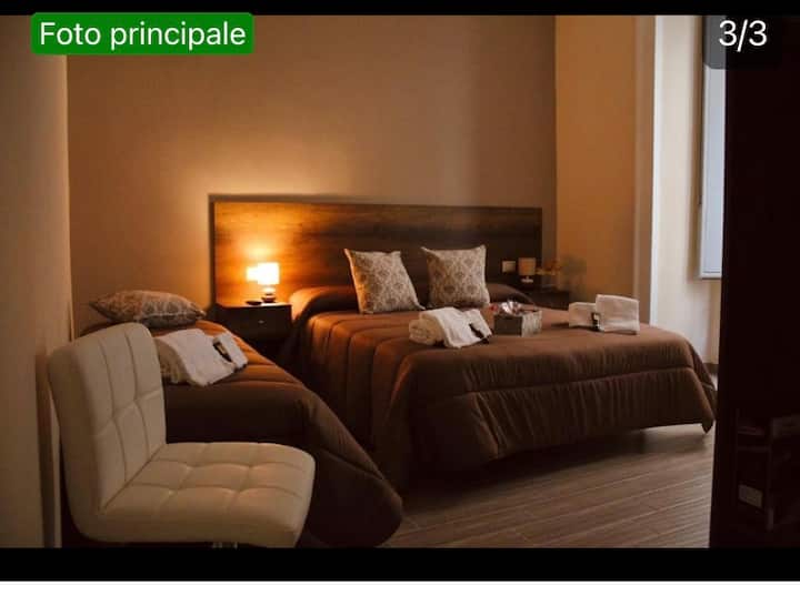 غرفة النوم 1