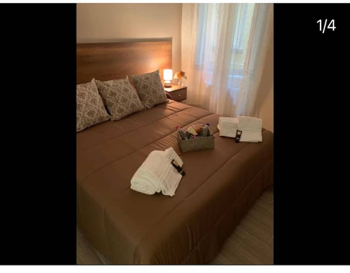 غرفة النوم 5