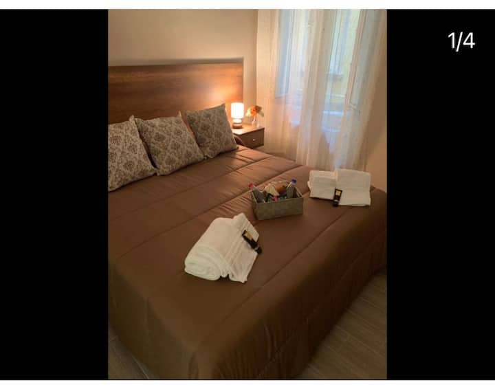 غرفة النوم 4