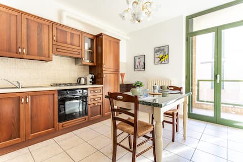 Casa dei quadri studio Jesi