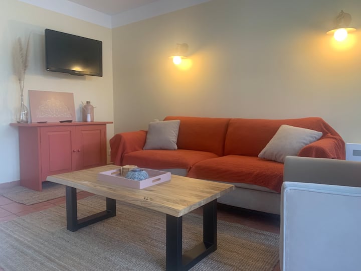 Maison 3 Ch. Piscine Golf Océan - Lacanau Océan