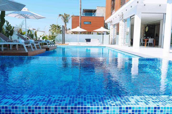 Luxel managed Airbnb listing 1