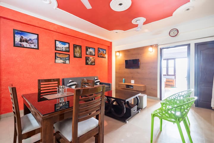 tourist guest house haridwar