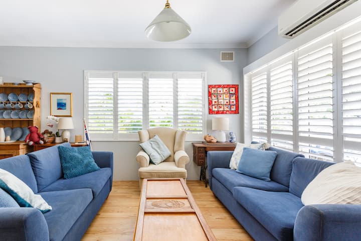 Hilton 4 Brm Home Suitable For Short Or Long Term - Perth