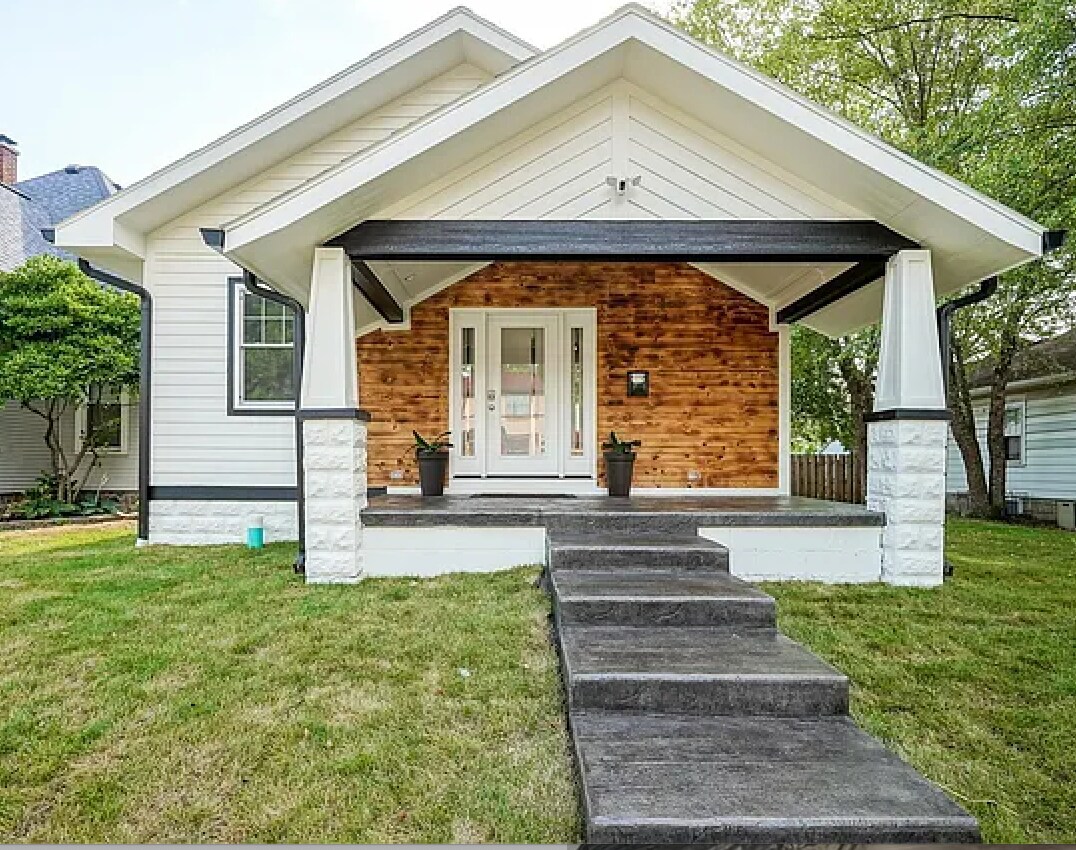 Close to everything! Houses for Rent in Lafayette, Indiana, United