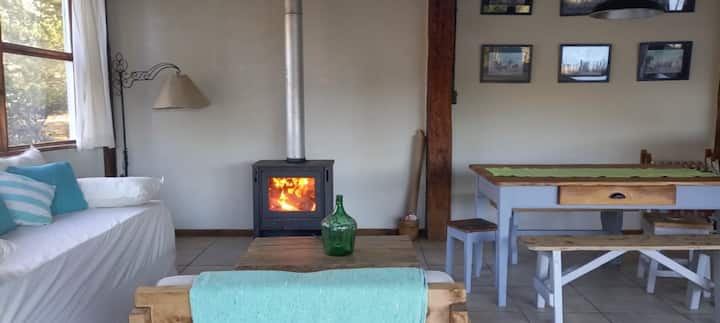 მისაღები ოთახი