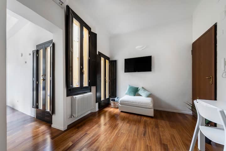 Avesella - Bologna