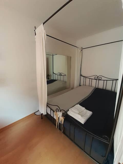 Private room in Luxembourg