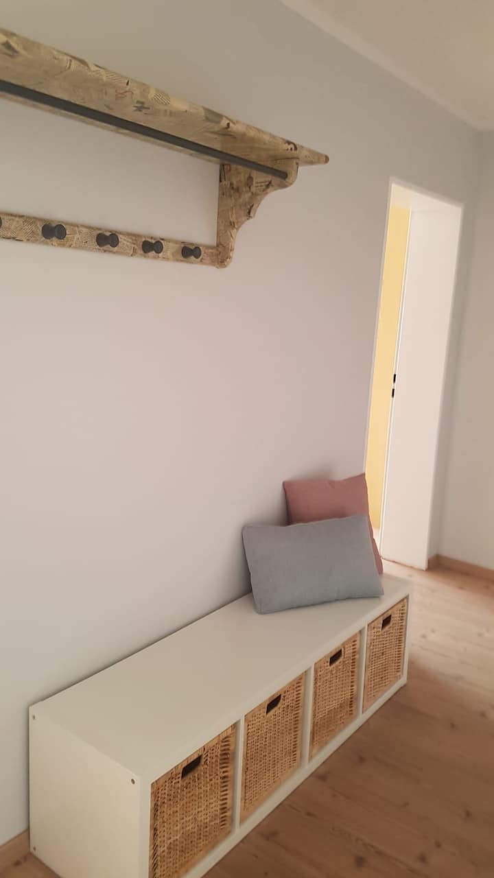 Ferienwohnung Kolb - Bad Camberg
