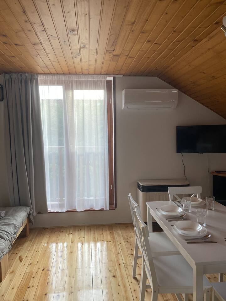 Harmony And Wine Apartments-leányka - Eger