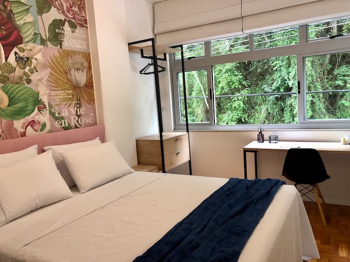 Спална соба 2