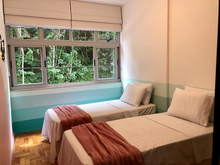 Спална соба 3