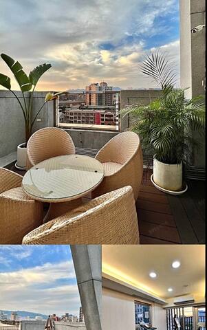 Apartment Luxurious Residents ｜世貿站 gallery image 5
