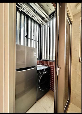 Apartment Luxurious Residents ｜世貿站 gallery image 4