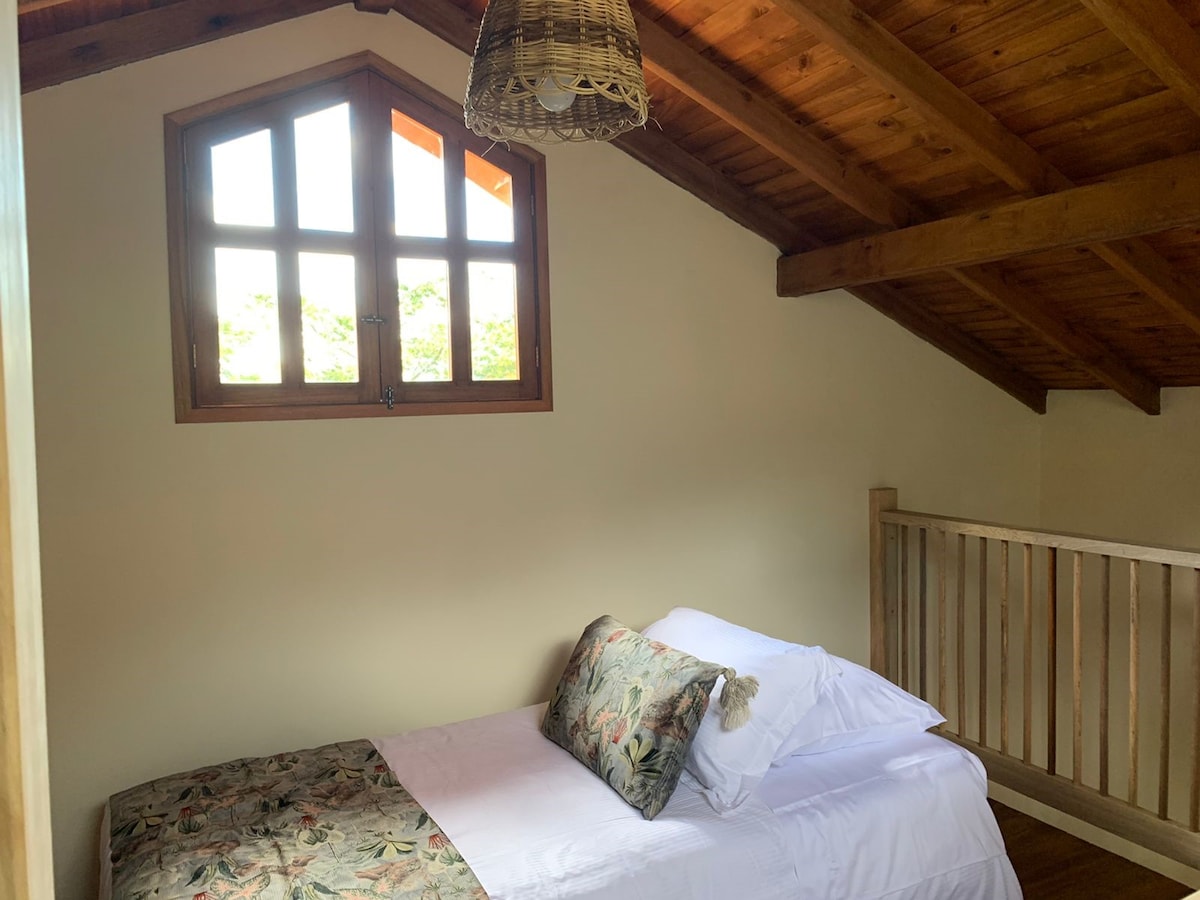 ห้อง 3 ที่ชั้นบน