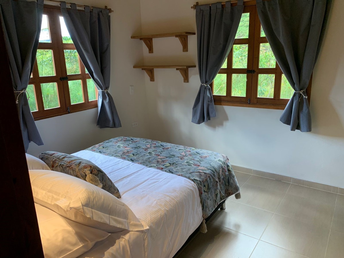 ห้องนอน 2