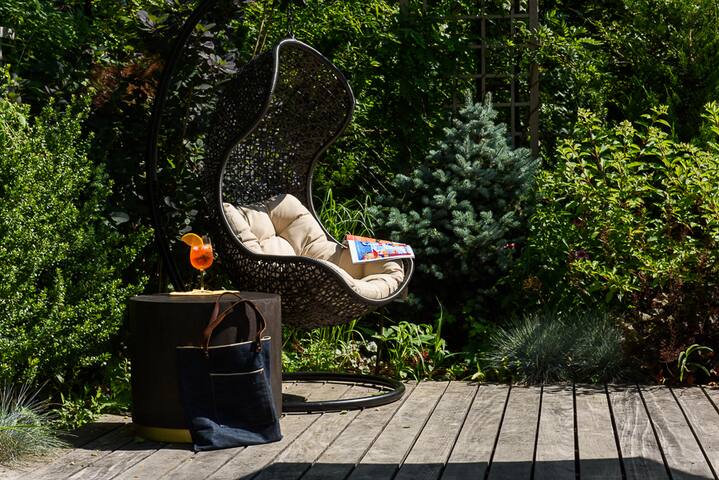 BOND Townhouse, Style & Design – Boerum Hill gallery image 5