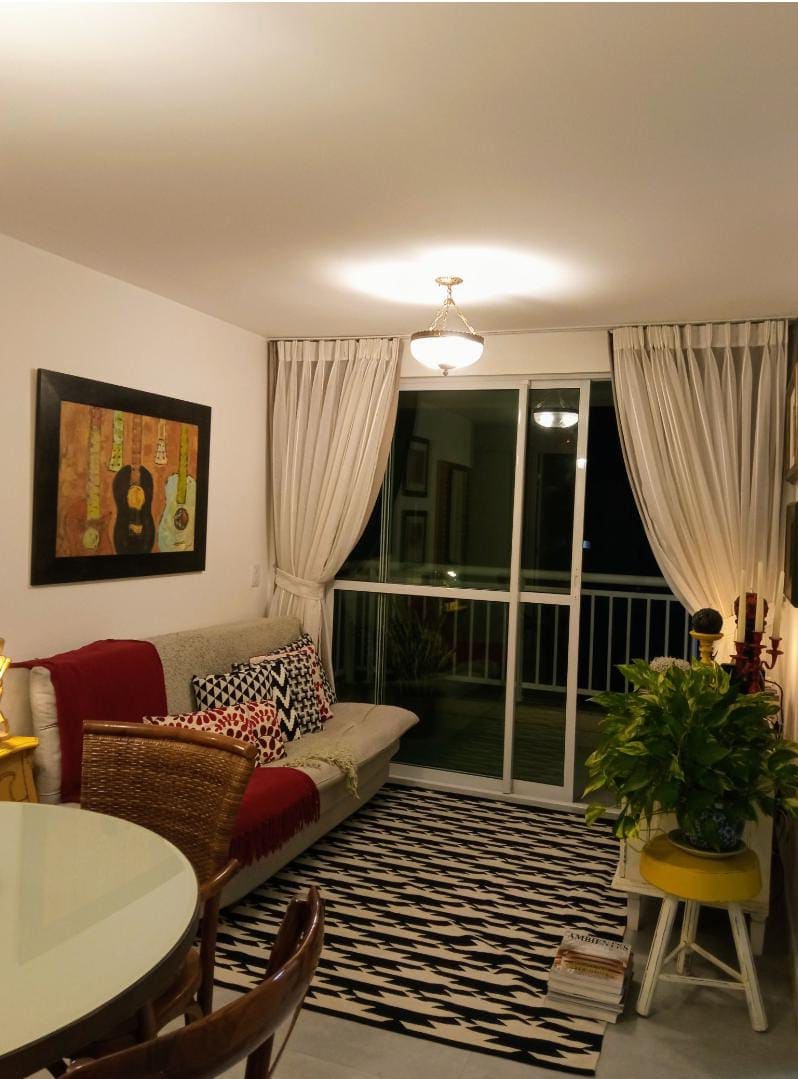 Imóvel de sucesso: Cozy apartment in Helbor Fortaleza em Fortaleza
