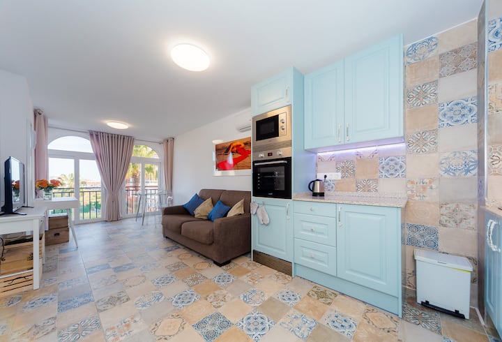 Apartamento Torresol - Guardamar del Segura
