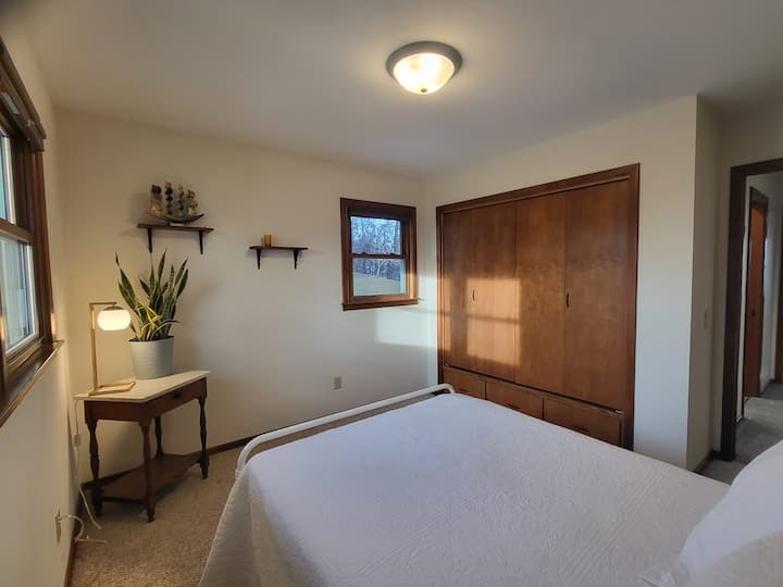 غرفة النوم 3